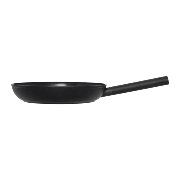 COMBEKK - Ceramic Aluminium FRY PAN 32 CM BLACK