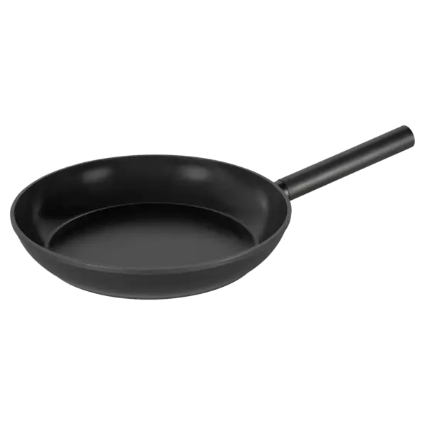 COMBEKK - Ceramic Aluminium FRY PAN 32 CM BLACK