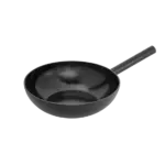 COMBEKK - Ceramic Aluminium WOK PAN 28 CM BLACK