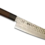 Takayama 180 - Santoku Knife 180mm Blade