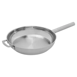 COMBEKK | Stainless Steel Fry Pan 32 cm