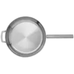 COMBEKK | Stainless Steel Fry Pan 32 cm