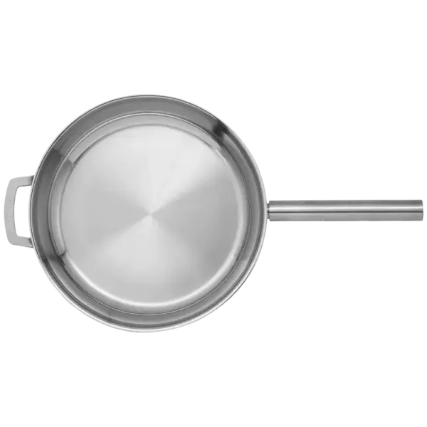 COMBEKK | Stainless Steel Fry Pan 32 cm