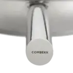 COMBEKK | Stainless Steel Fry Pan 32 cm