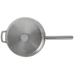 COMBEKK | Stainless Steel Fry Pan 32 cm
