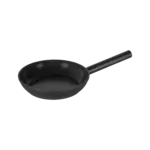 COMBEKK - Ceramic Aluminium FRY PAN 24CM BLACK