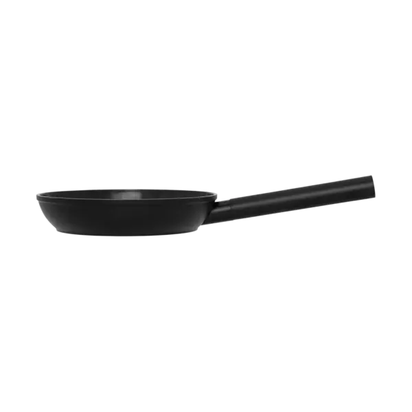 COMBEKK - Ceramic Aluminium FRY PAN 24CM BLACK
