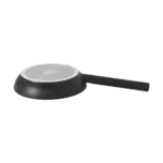 COMBEKK - Ceramic Aluminium FRY PAN 24CM BLACK