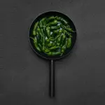 COMBEKK - Ceramic Aluminium FRY PAN 24CM BLACK