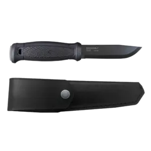 Garberg BlackBlade with Leather Sheath (C)