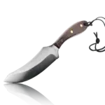 Large Skinner-1977 Design Award, with Leather Sheath | R100S