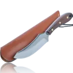 Large Skinner-1977 Design Award, with Leather Sheath | R100S