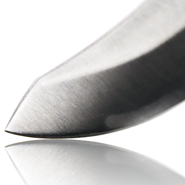 Large Skinner-1977 Design Award, with Leather Sheath | R100S