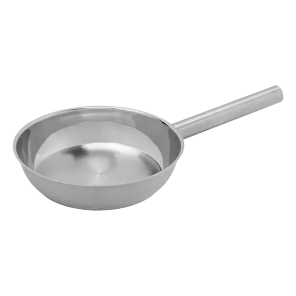 COMBEKK | Stainless Steel Fry Pan 24cm