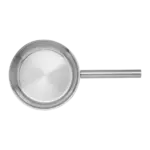 COMBEKK | Stainless Steel Fry Pan 24cm