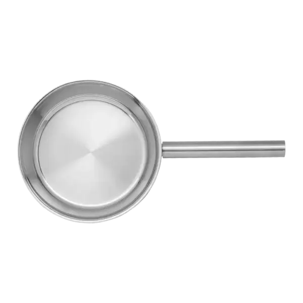 COMBEKK | Stainless Steel Fry Pan 24cm