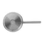 COMBEKK | Stainless Steel Fry Pan 24cm