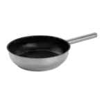 COMBEKK | Ceramic Stainless Steel High Fry Pan 28cm