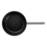 COMBEKK | Ceramic Stainless Steel High Fry Pan 28cm