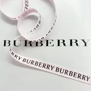 2 Yards Pink Ribbon