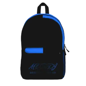 MDBTDJ#BPBBLUB Backpack