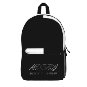 MDBTDJ#BPBWBW Backpack