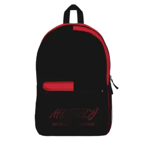 MDBTDJ#BPRBBR Backpack
