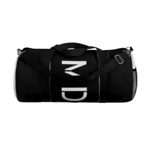 MDBTDJ#DBPSBW Duffel Bag