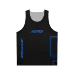 MDBTDJ#BKBLUTT Premium Tank Top - Unisex
