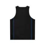 MDBTDJ#BKBLUTT Premium Tank Top - Unisex