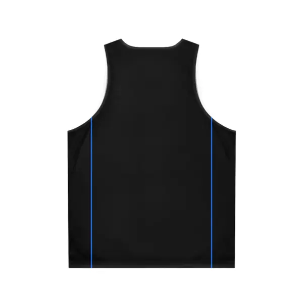 MDBTDJ#BKBLUTT Premium Tank Top - Unisex
