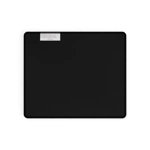 MDBTDJ#8 Mouse Pads Desk Mats Tattooed DJ's Limited Edition