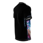 MDBTDJ#136 Premium Tee Shirt - Unisex Tattooed Dj's Limited Edition