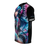 MDBTDJ#136 Premium Tee Shirt - Unisex Tattooed Dj's Limited Edition