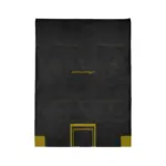 MDBTDJ#PSVBGLD Premium Ultra-Soft Polyester Blanket