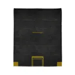MDBTDJ#PSVBGLD Premium Ultra-Soft Polyester Blanket
