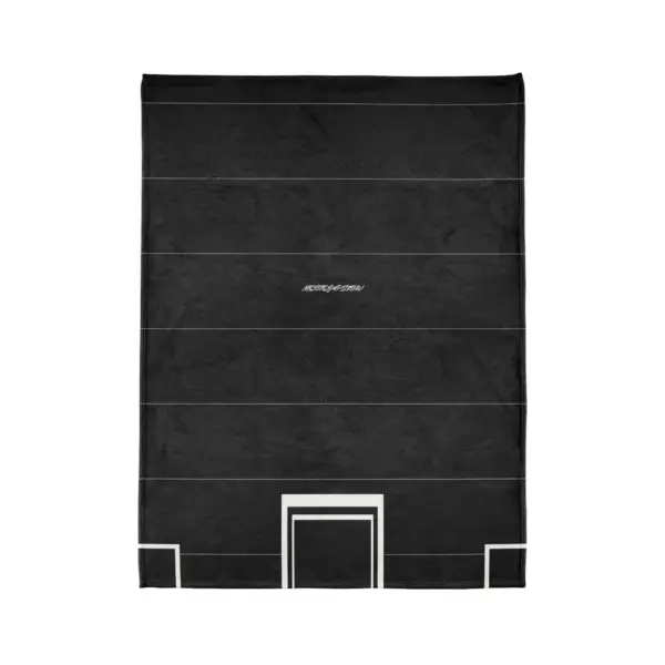 MDBTDJ#PSVBW Premium Ultra-Soft Polyester Blanket
