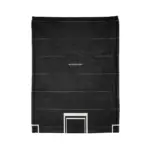 MDBTDJ#PSVBW Premium Ultra-Soft Polyester Blanket