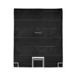 MDBTDJ#PSVBW Premium Ultra-Soft Polyester Blanket