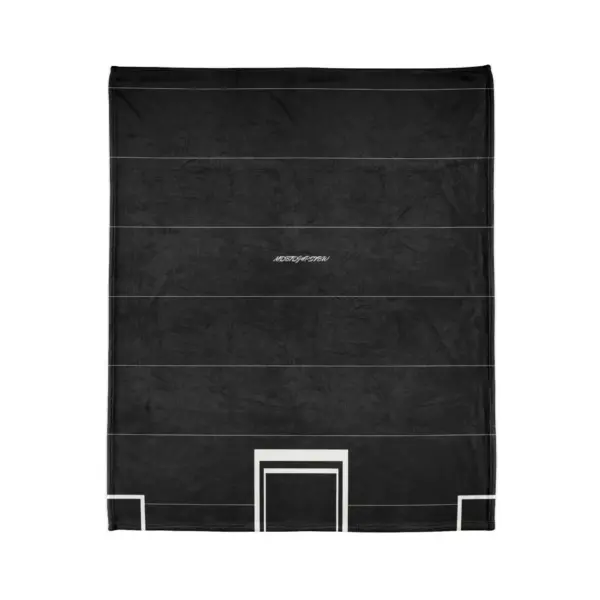 MDBTDJ#PSVBW Premium Ultra-Soft Polyester Blanket