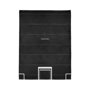 MDBTDJ#PSVBW Premium Ultra-Soft Polyester Blanket