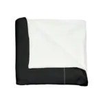 MDBTDJ#PSVBW Premium Ultra-Soft Polyester Blanket