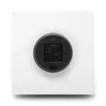 MDBTDJ#PSBLUW Premium Acrylic Wall Clock