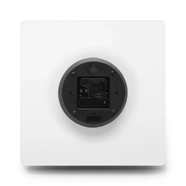 MDBTDJ#PSBLUW Premium Acrylic Wall Clock
