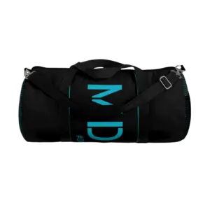 MDBTDJ#DBPSAQBLUW Duffel Bag