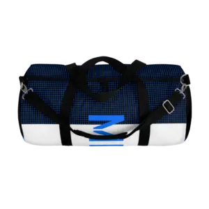 MDBTDJ#DBPSBBLUSQP Duffel Bag