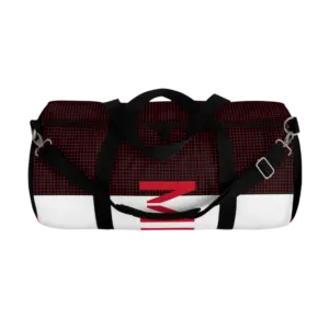 MDBTDJ#DBPSBWRSQP Duffel Bag