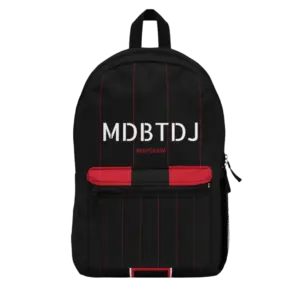 MDBTDJ#BPPSRBW Backpack