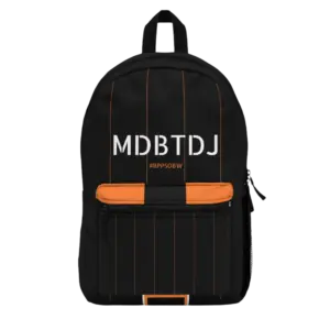 MDBTDJ#BPPSOBW Backpack