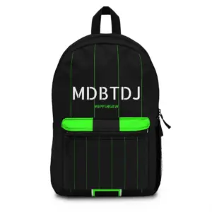 MDBTDJ#BPPSNGBW Backpack
